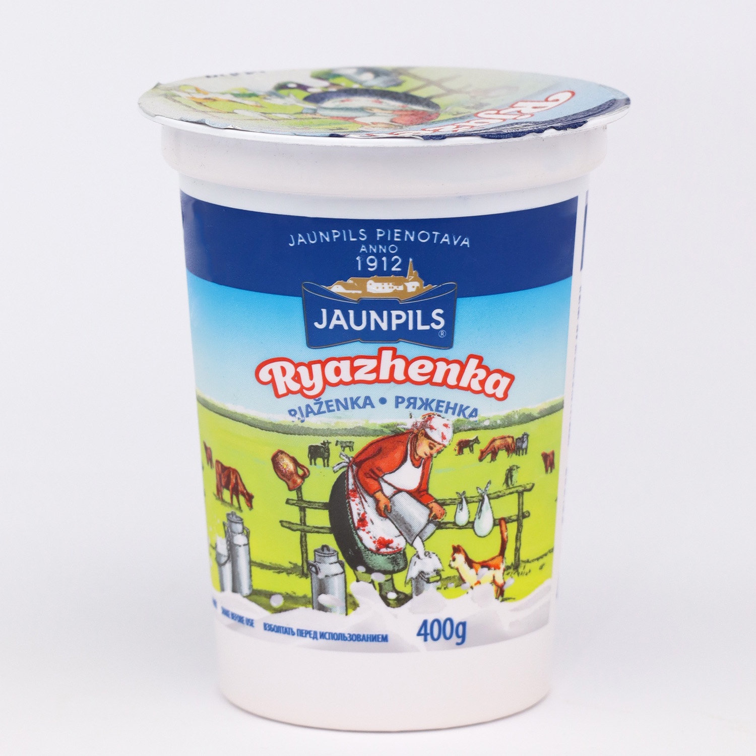 Riazhenka