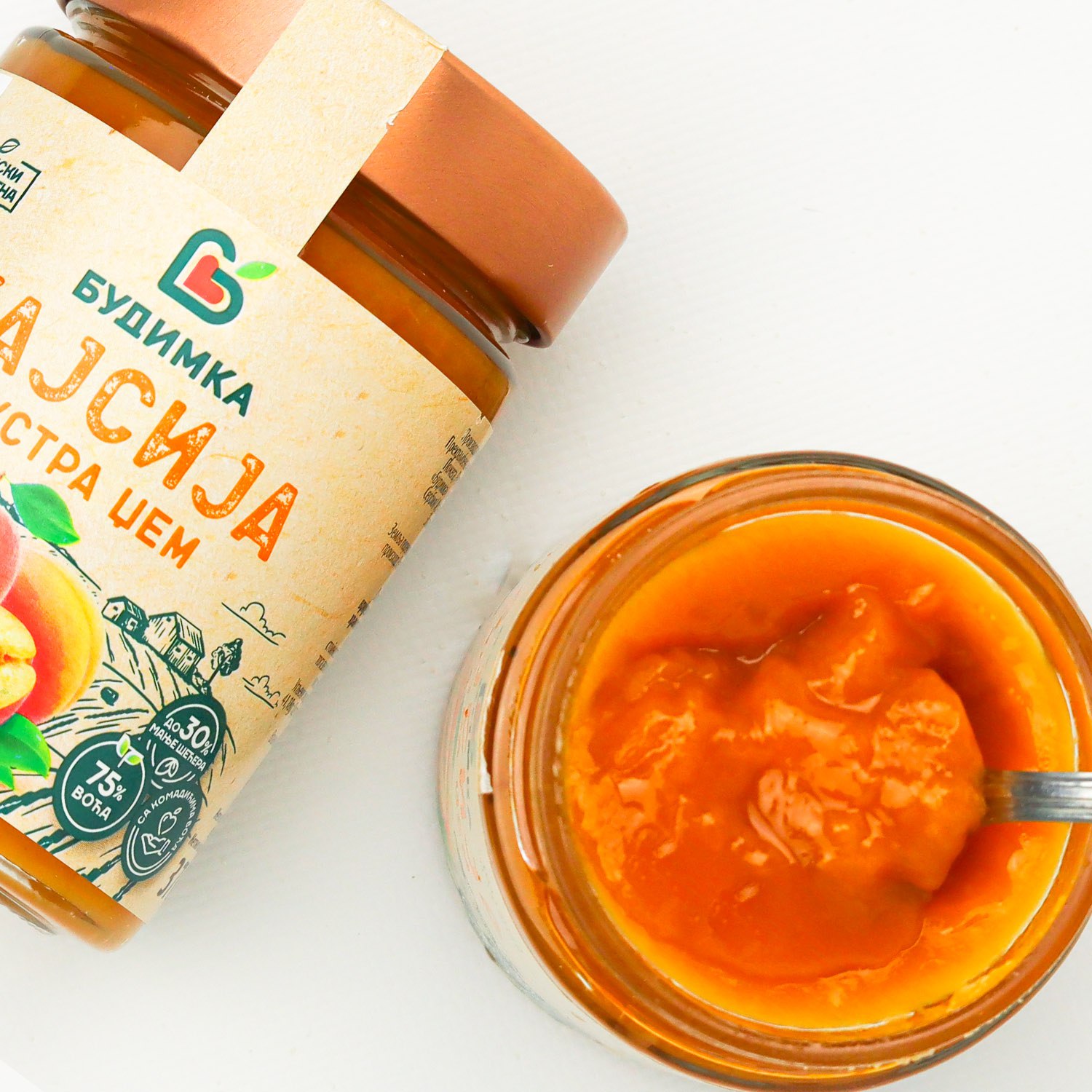 DULCEATA EXTRA DE CAISE