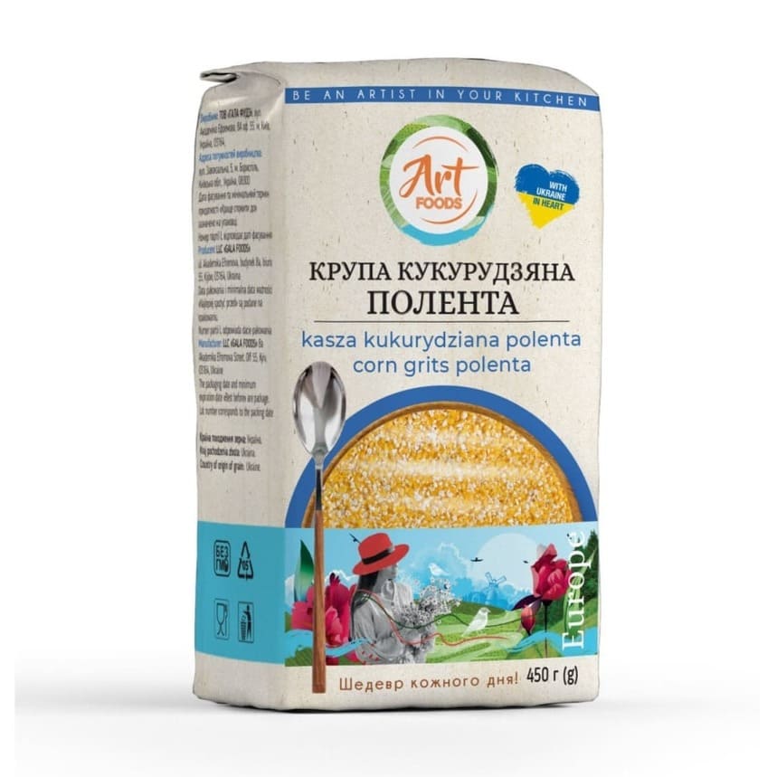 Mălai 450GR
