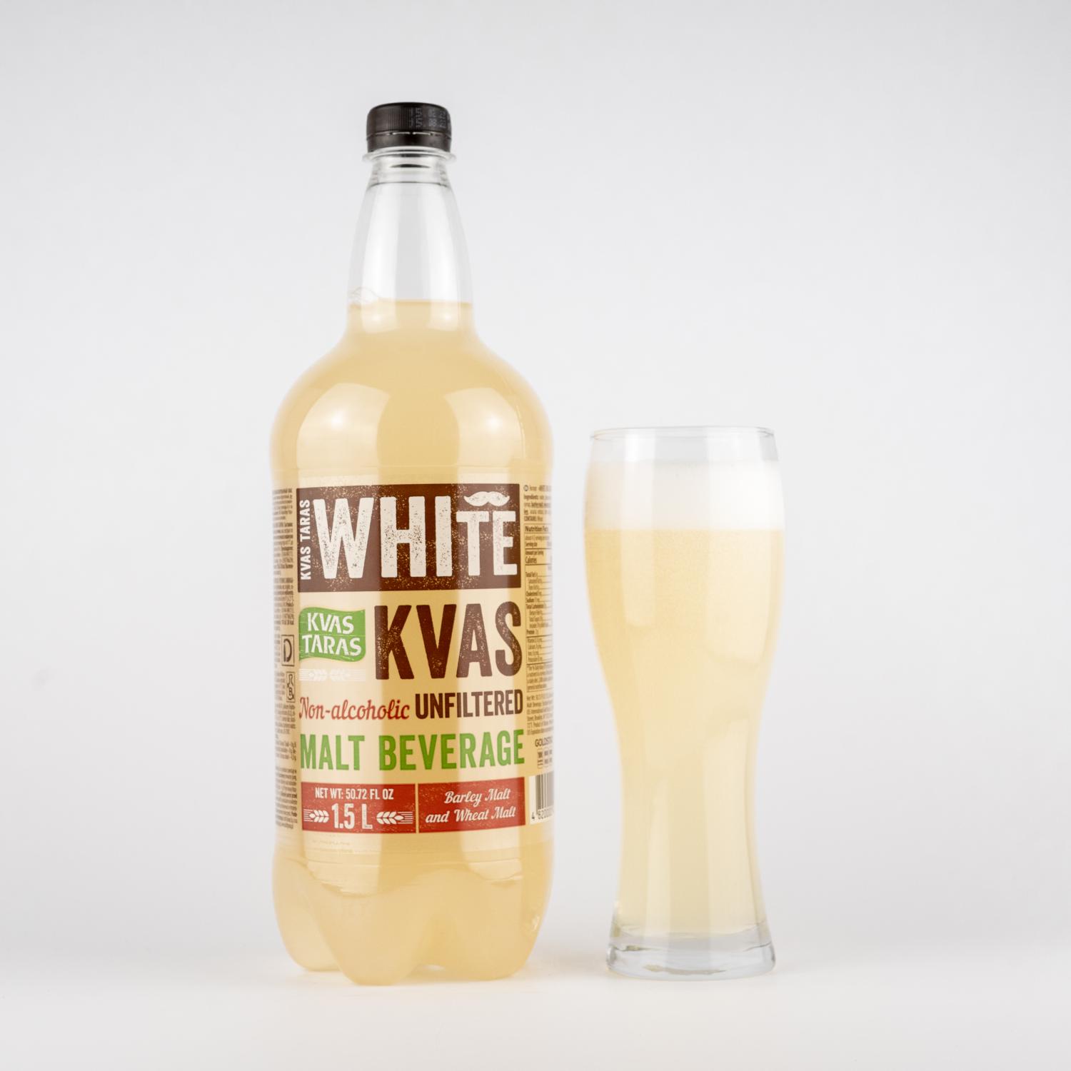 Cvas taras alb nefiltrat 45047 l 