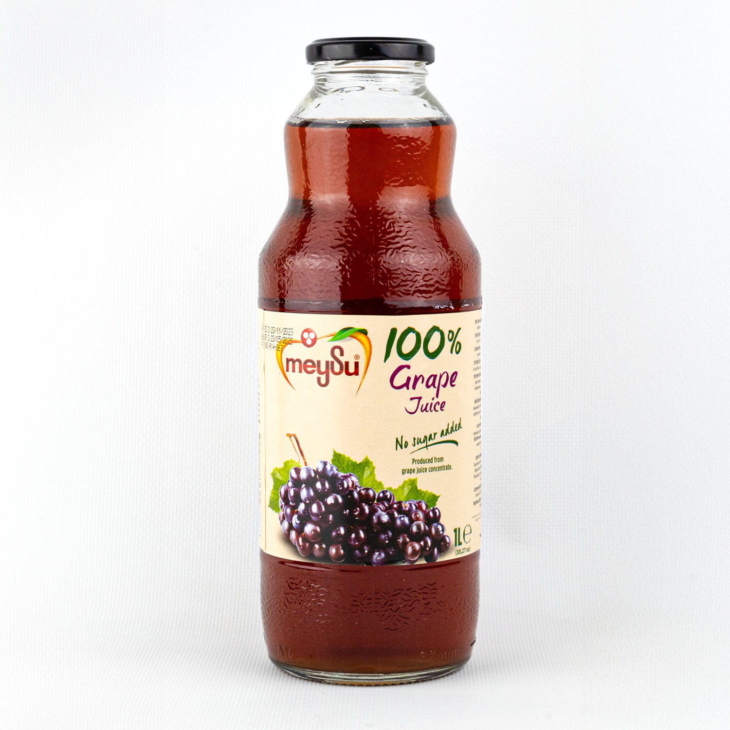 100% Suc de Struguri