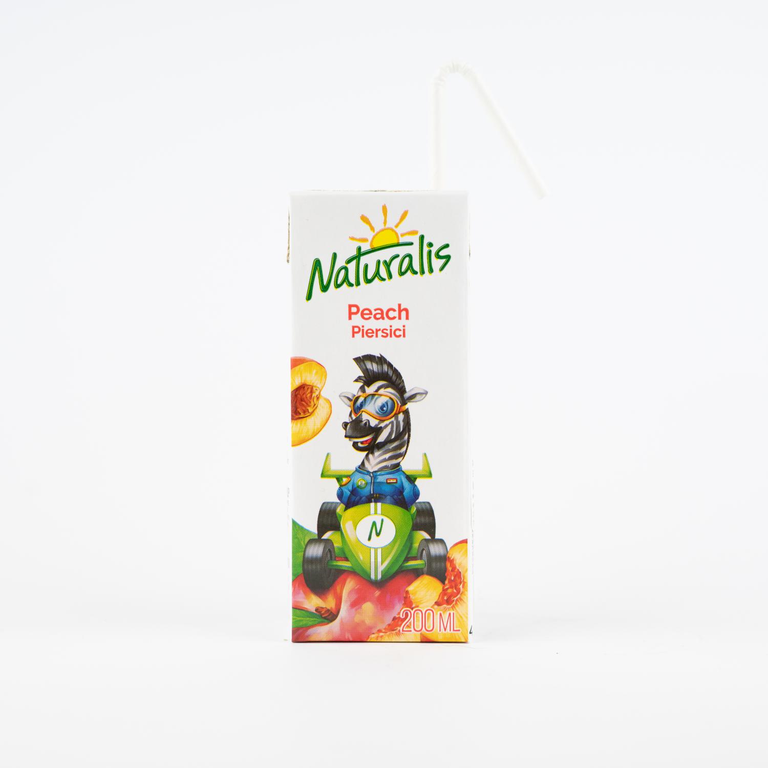 Peach Nectar 