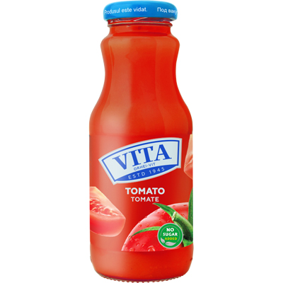 Suc de tomate 250ML VITA