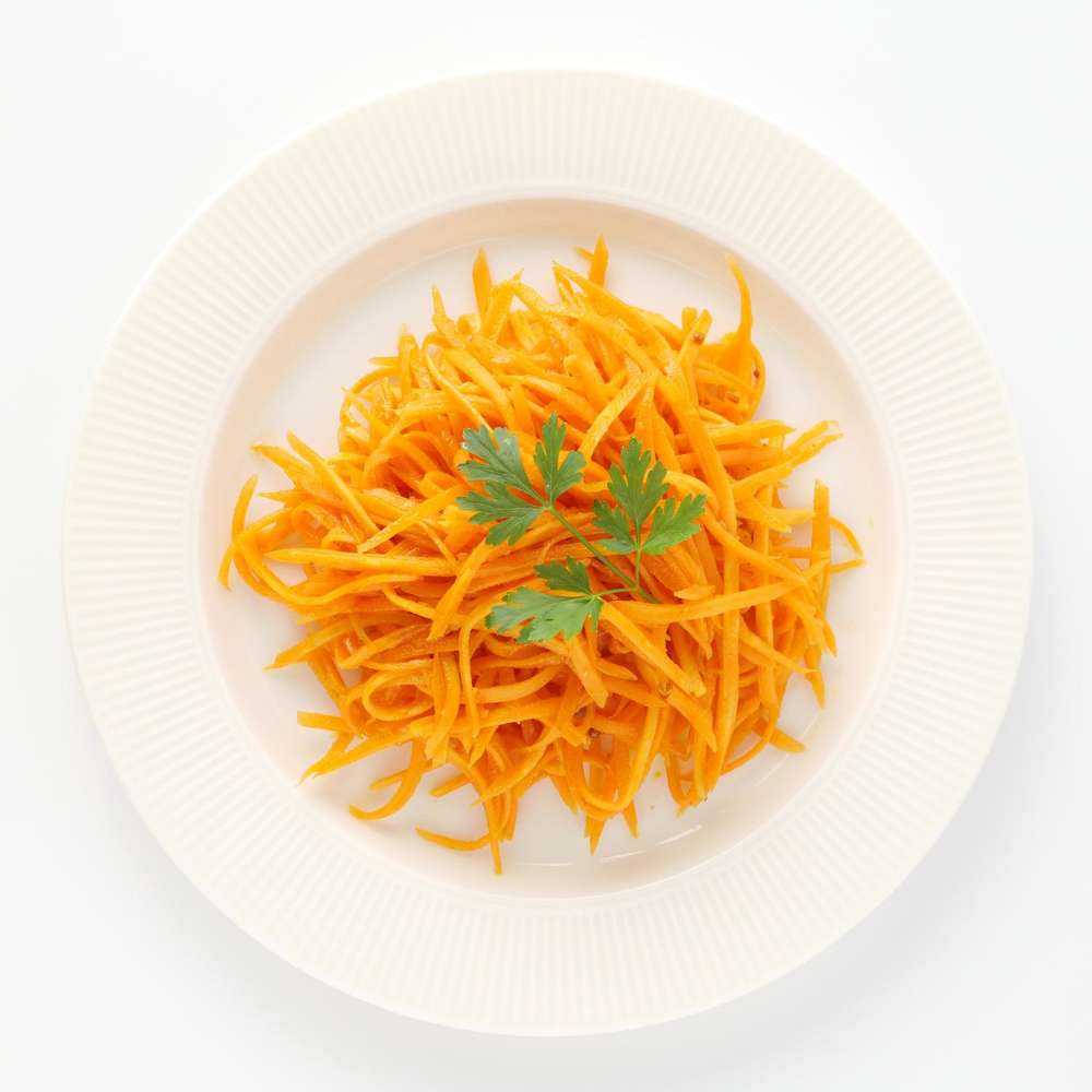 Salata morcov coreean  