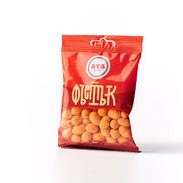 Arahide pentru bere 120GR AYA