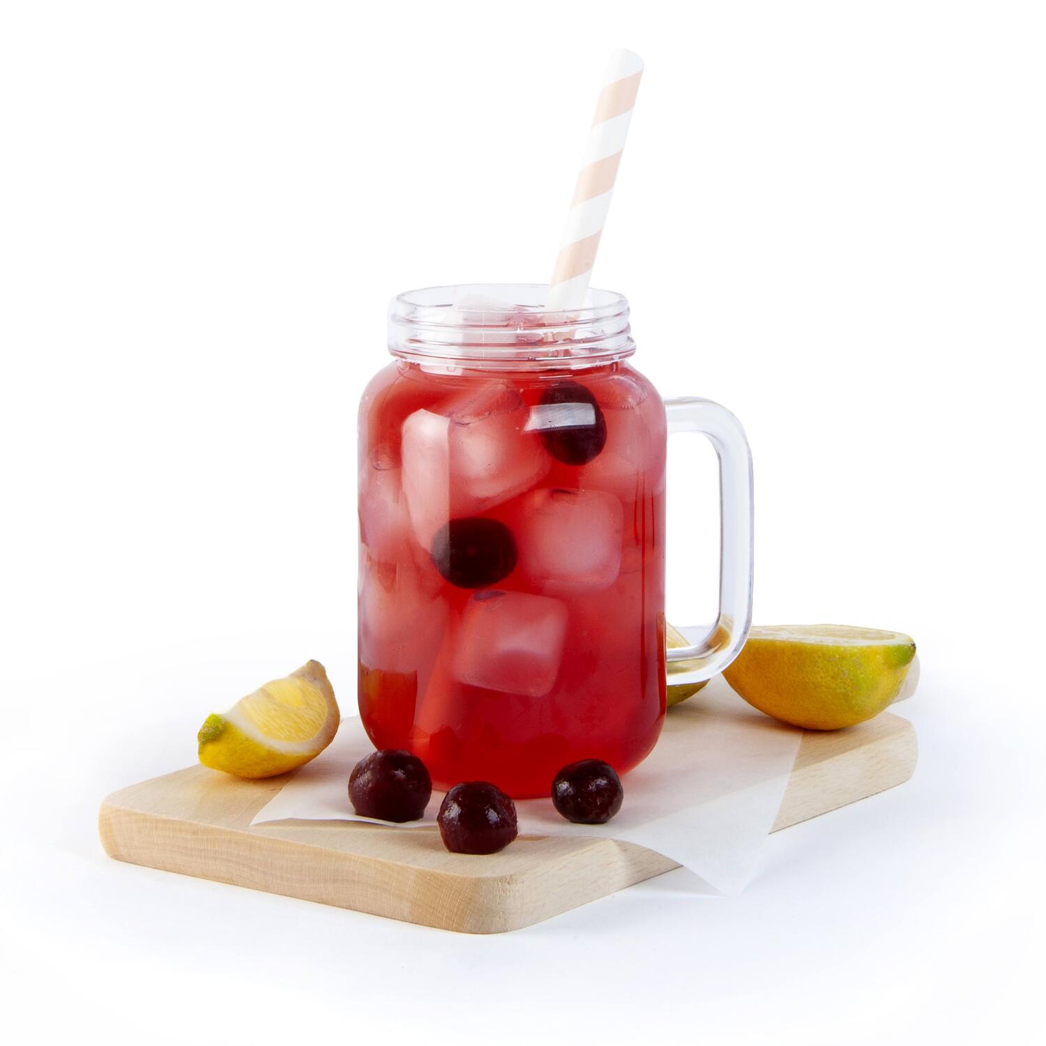 Compot de vișine 500ML