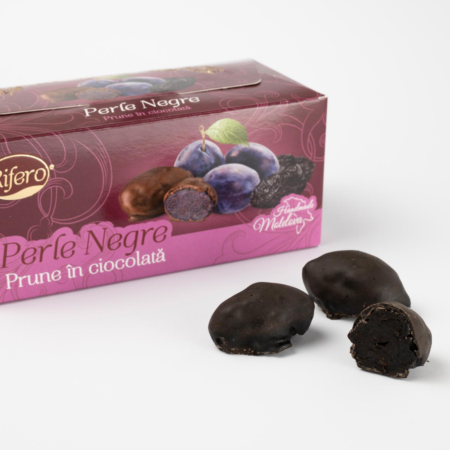 Rifero-Prunes In Chocolate 