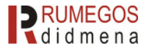 Rumegos didmena
